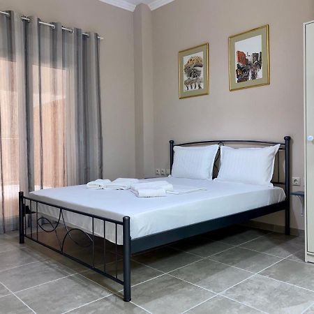 Oasis In The Centre Apartment Athens Exterior photo