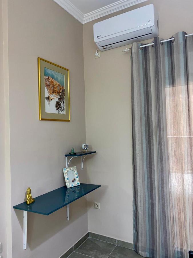 Oasis In The Centre Apartment Athens Exterior photo